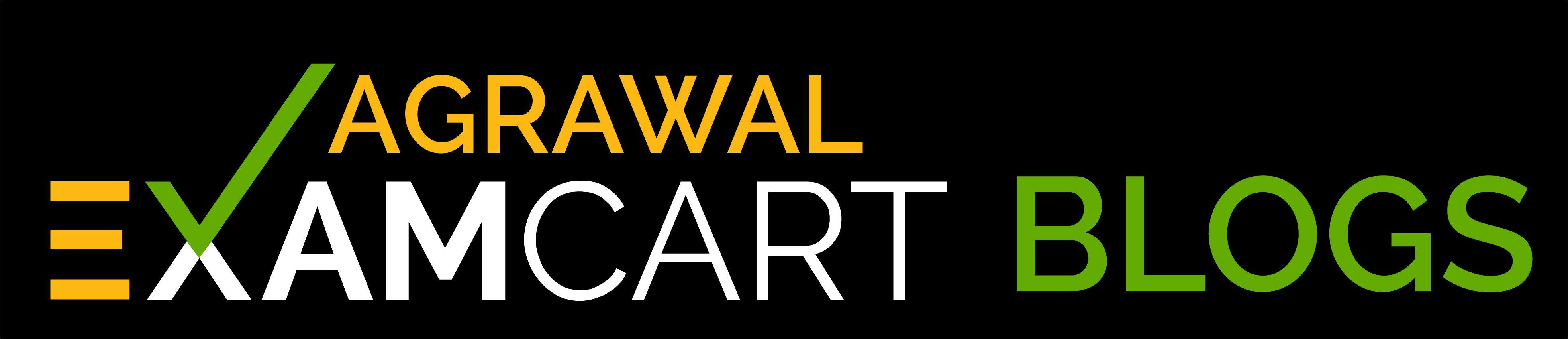 examcart logo