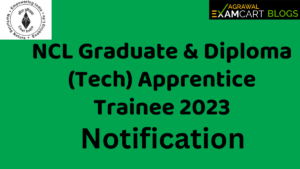 NCL Graduate & Diploma (Tech) Apprentice Trainee 2023