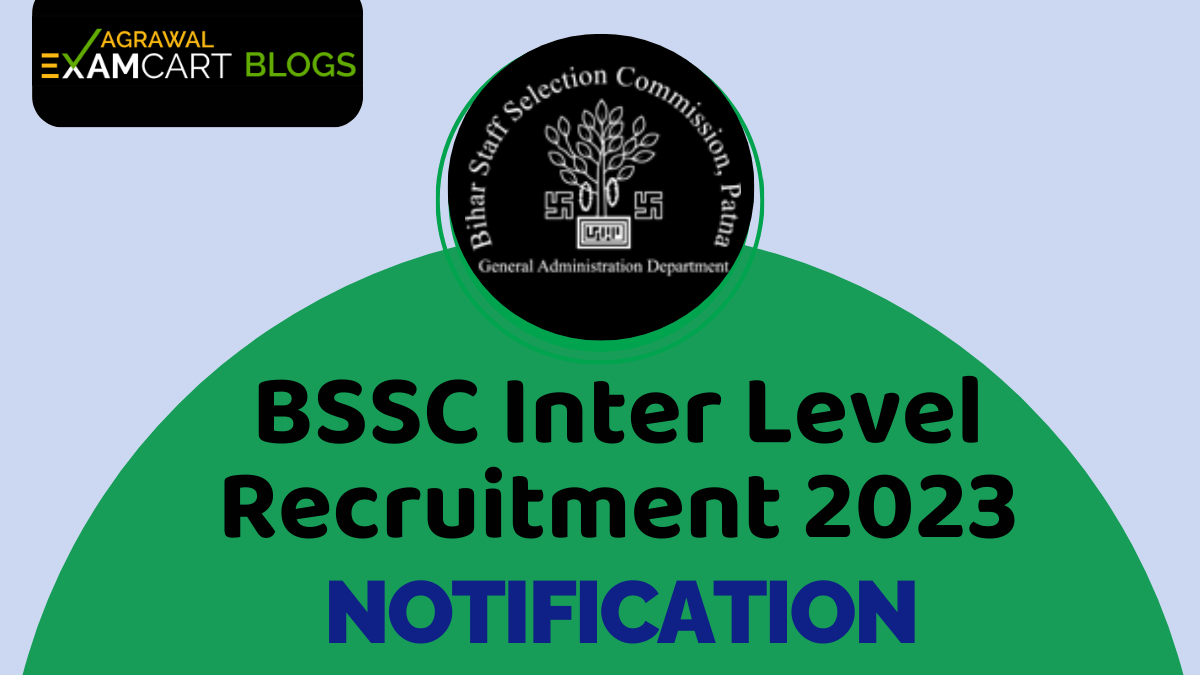 BSSC Inter Level 2023