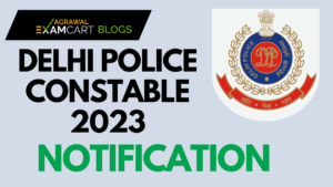 Delhi Police Constable 2023