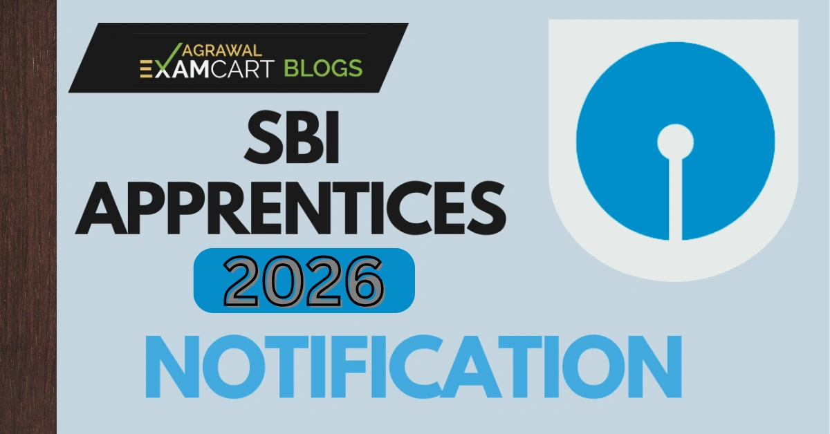 SBI Apprentices 2026