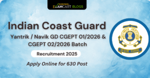 Indian Coast Guard ICG Yantrik / Navik