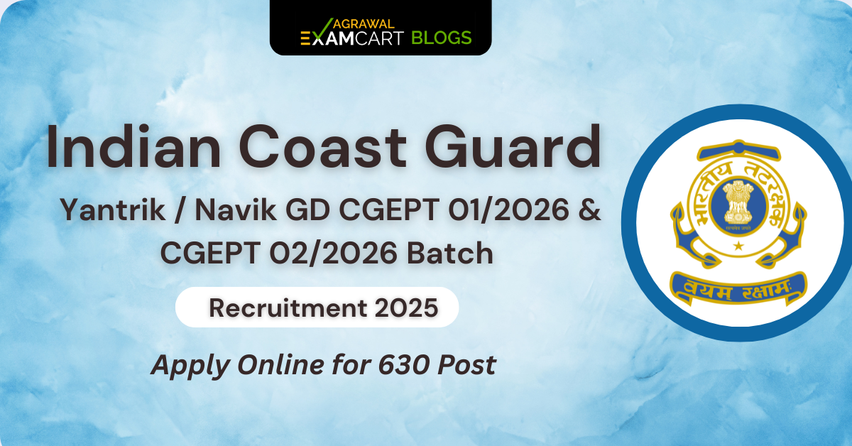Indian Coast Guard ICG Yantrik / Navik