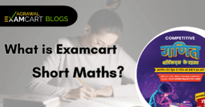 Examcart Short Maths