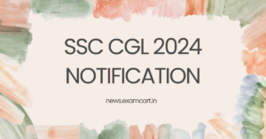ssc cgl 2024