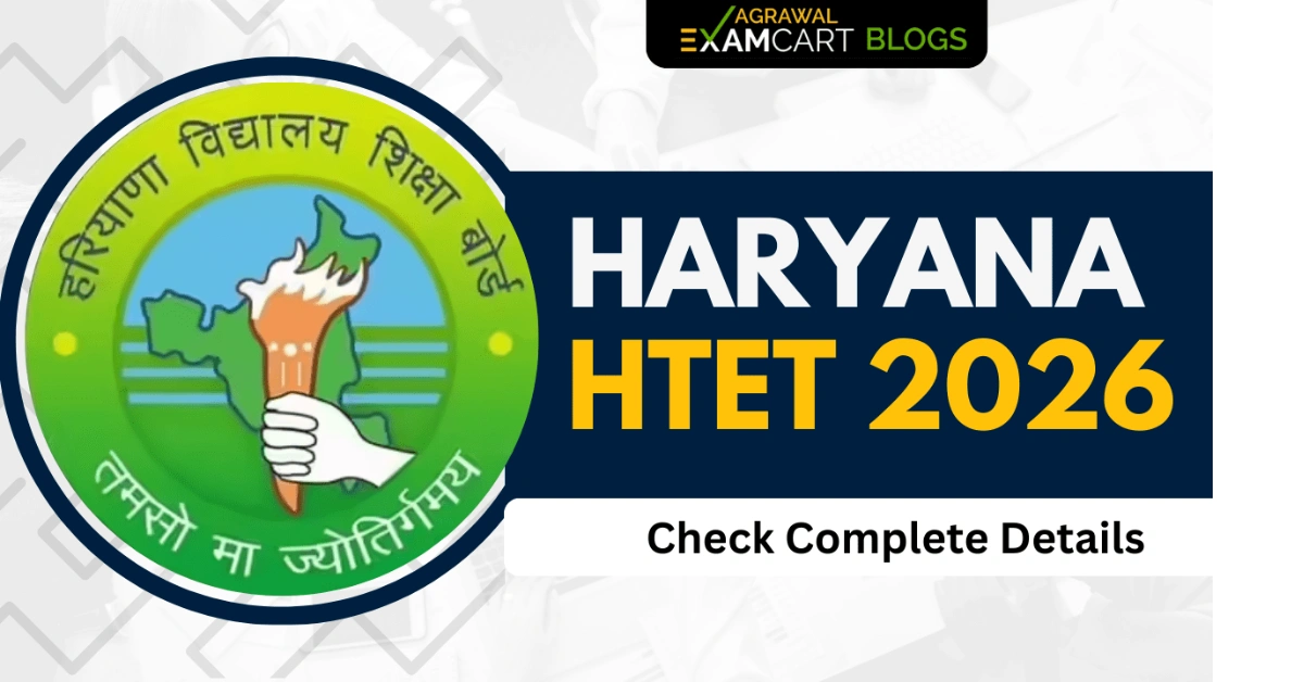 HTET Answer Key 2026 Out