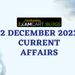 2 December Current Affairs Questions and Answers, Today GK Updates