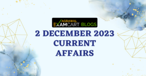 2 december current affairs featured image