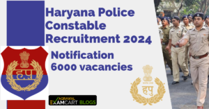 Haryana-Police-Constable-Recruitment-2024-Notification
