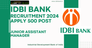 IDBI-Bank-Junior-Asst.-Manager-Recruitment-2024-Apply-500-Post.