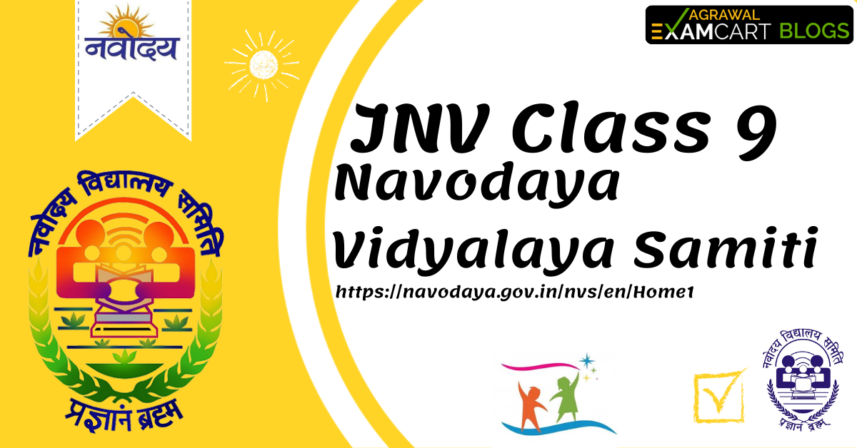 JNV-Class-9-2024-Syllabus-Best-Books-Exam-Pattern.