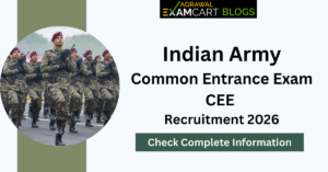 Army Agnipath Agniveers Rally Recruitment 2026-27