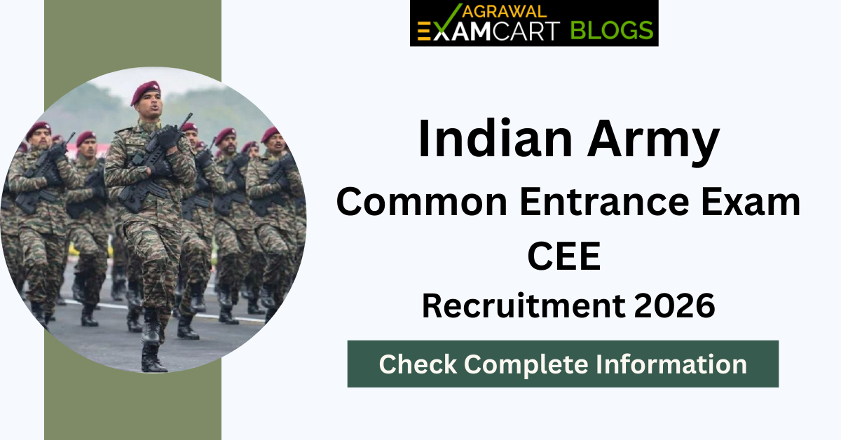 Army Agnipath Agniveers Rally Recruitment 2026-27