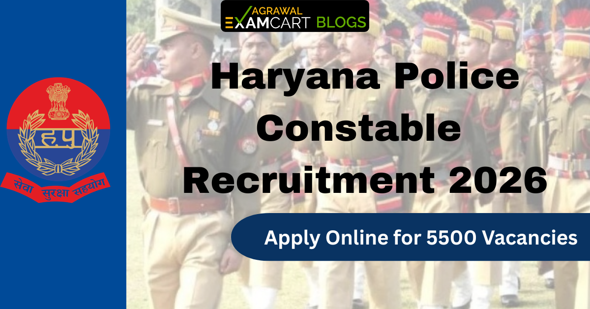 haryana police constable 2026
