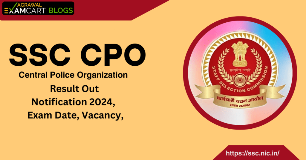 SSC Exam Calendar 2025 2026 (Out) for All SSC Exams 2025