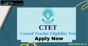 CTET September 2026
