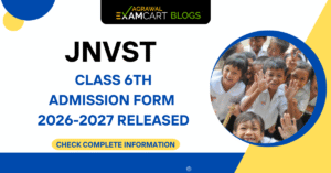 jnvst class 6