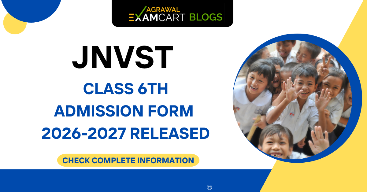 jnvst class 6