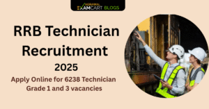 RRB technician 2025