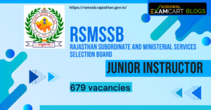 RSMSSB-Jr.-Instructor-679-Posts-Notification-OUT.