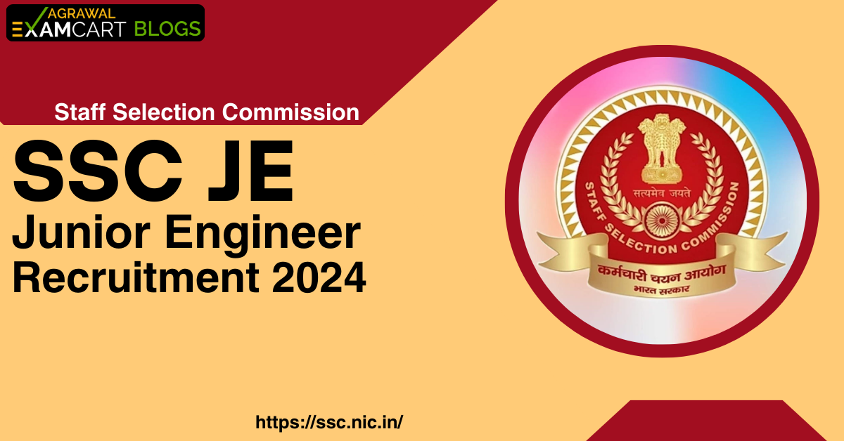 SSC-JE-Recruitment-2024-Junior-Engineer-Apply-Link-Eligibility.