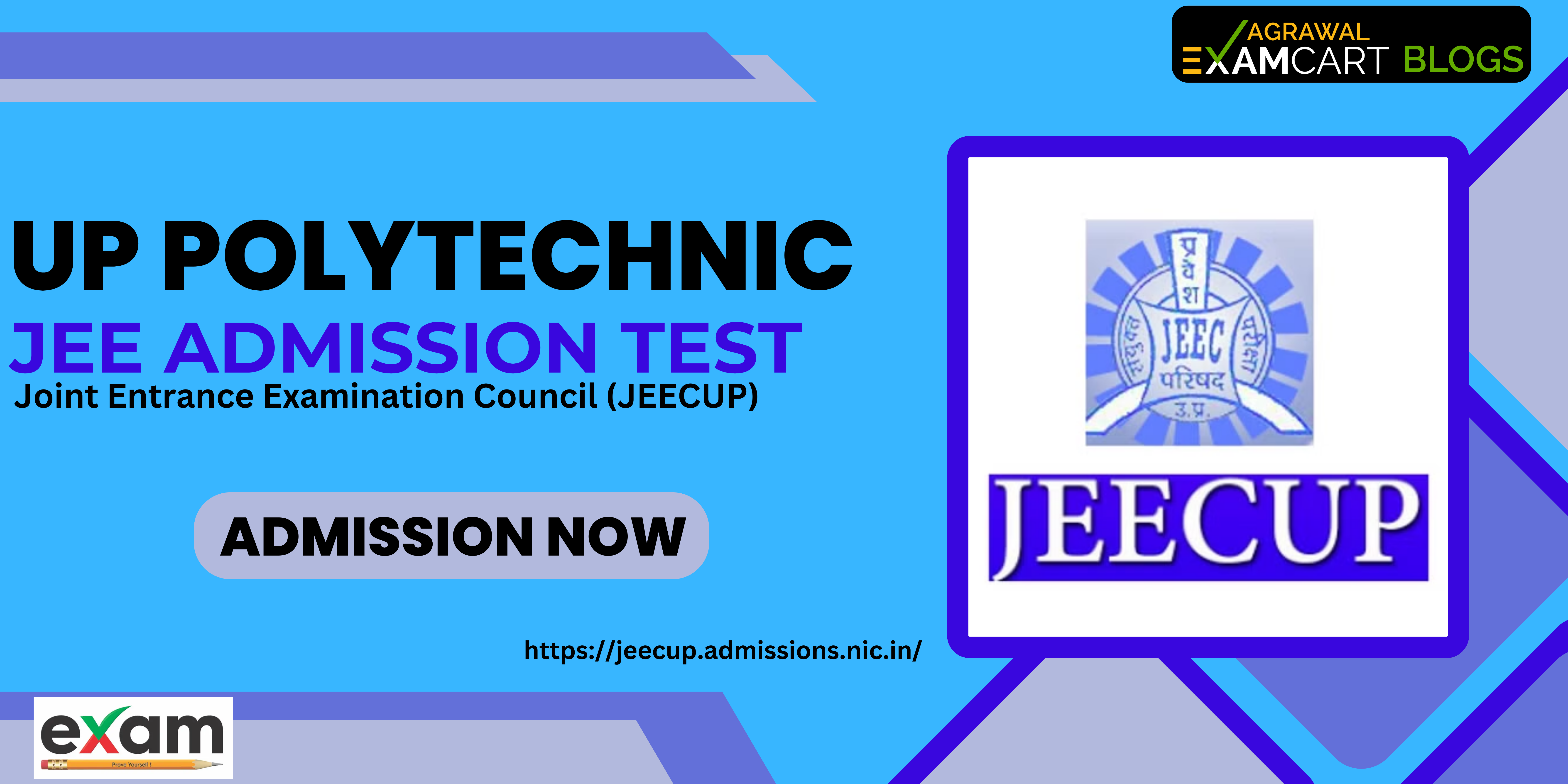 UP-Polytechnic-UPJEE-Admission-Test-JEECUP-Extended-2024.