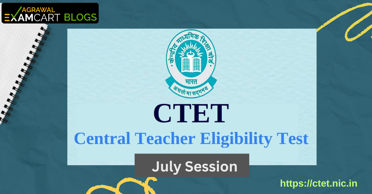 CTET July 2025