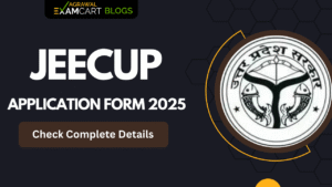 jeecup 2025