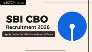 sbi cbo