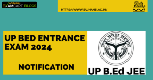 UP-BEd-Entrance-Exam-2024-Application-form-Exam-Pattern.
