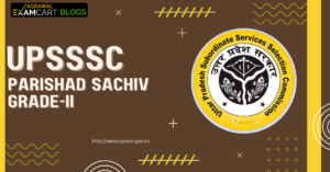 UPSSSC-Recruitment-2024-Parishad-Sachiv-Grade-II-Apply-Now-for-134-Post.