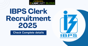 IBPS Clerk 2025