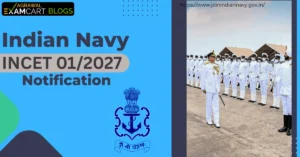 Indian Navy Civilian 2026