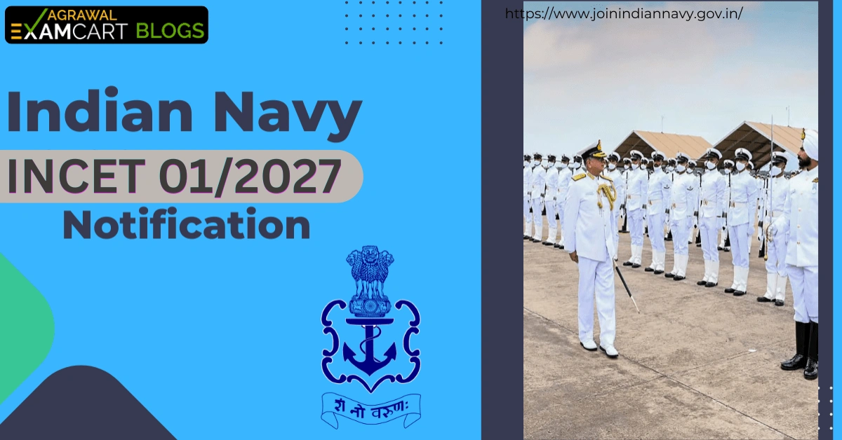 Indian Navy Civilian 2026