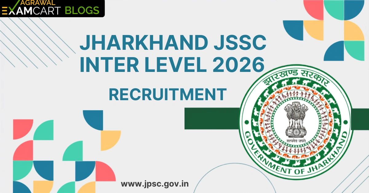 Jharkhand Inter Level 2026