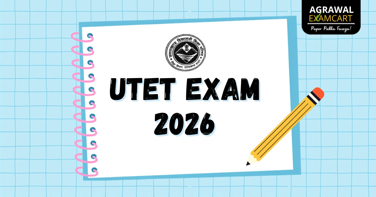 Uttarakhand TET 2026