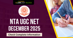 UGC NET December