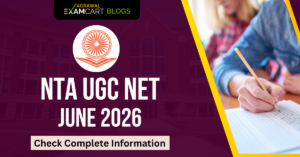 UGC NET June 2026