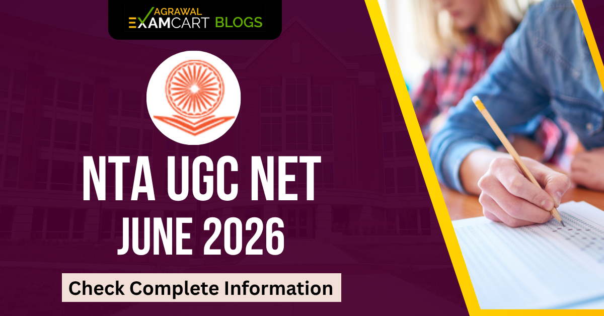 UGC NET June 2026