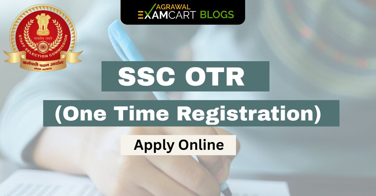 ssc otr