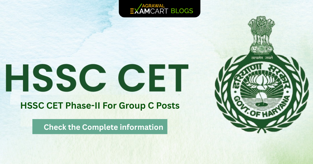 hssc cet
