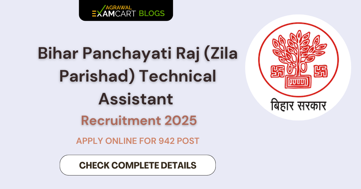Bihar Technical Assistant