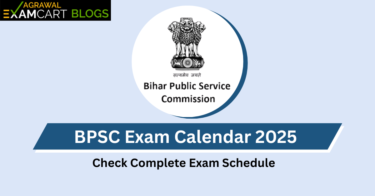 BPSC exam calendar 2025