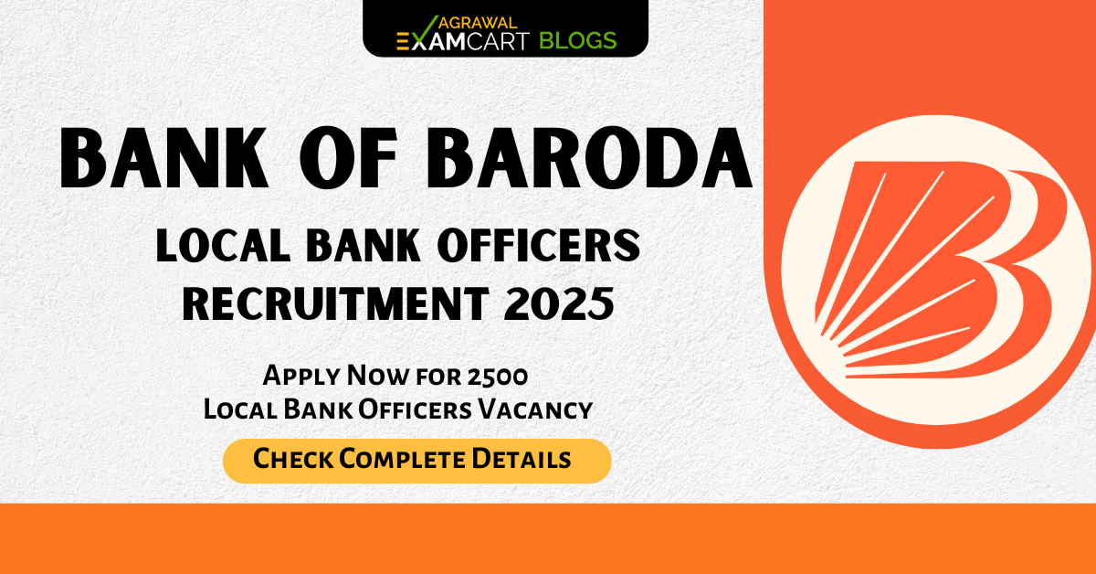 Bank of Baroda LBO