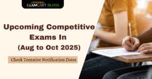 competitive exam