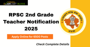 rpsc 2nd grade teacher 2025