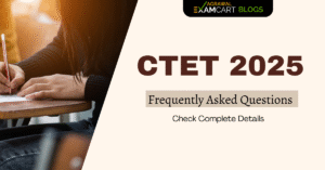 CTET 2025