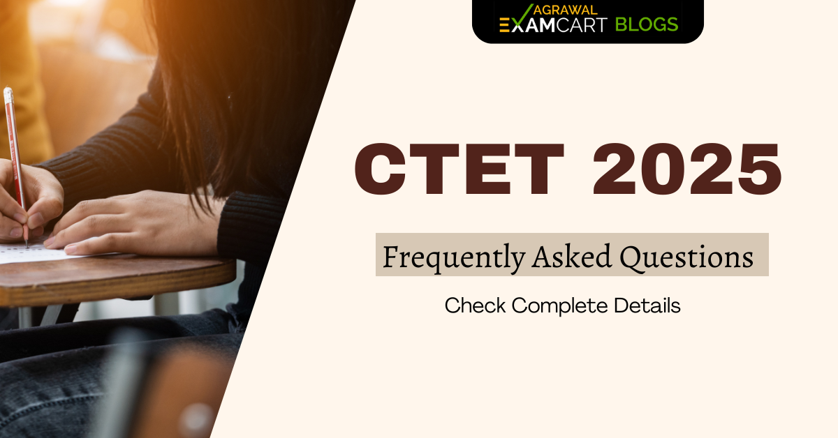 CTET 2025