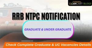 RRB NTPC UG Answer Key 2026