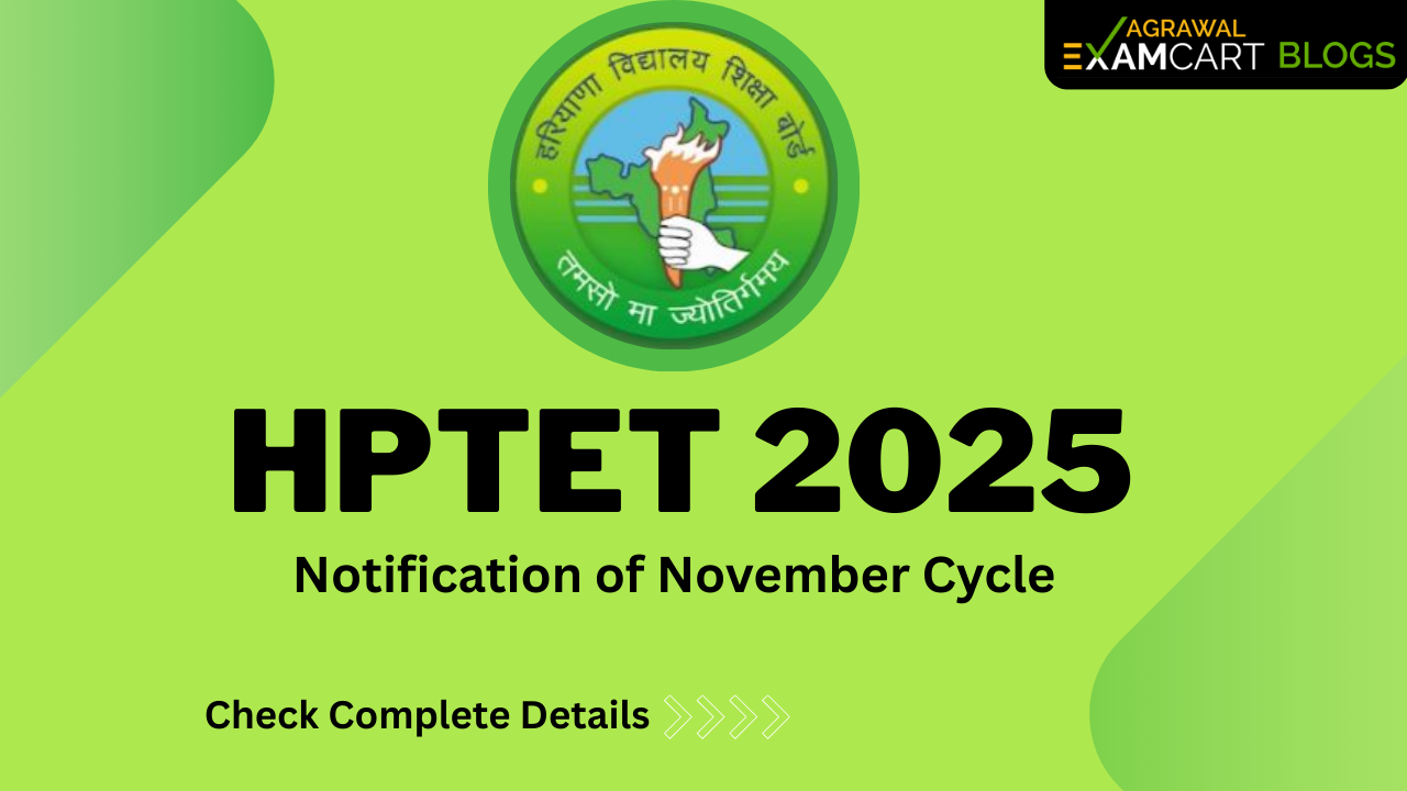 HTET 2025